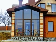 Наклонно-раздвижная фурнитура